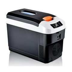Φορητό ψυγείο αυτοκινήτου – 10L – 12-24V 