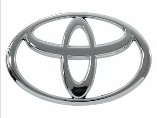 ΣΗΜΑ TOYOTA HILUX RN85 / LN85 '88-'97 (56X86)