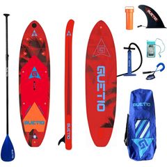 Watersport sup-stand up paddle '23 SUP Φουσκωτό GUETIO Florid 10.6