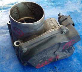Πεταλoύδα γκαζιού,VW GOLF 5 ,  AUDI ,VW, SEAT, SKODA 03C133062C 