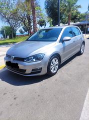 Volkswagen Golf 2016 TDI DSG