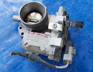 CITROEN C3 2010-1016 ,PEUGEOT,CITROEN   1.4cc 8v  ΠΕΤΑΛΟΥΔΑ ΓΚΑΖΙΟΥ (9685879480, 44GTE3P)