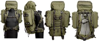Μπέργκιν CRUSADER 90+20 BERGHAUS-thumb-1