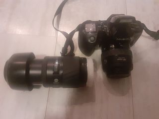 MINOLTA DYNAX 500si-thumb-2