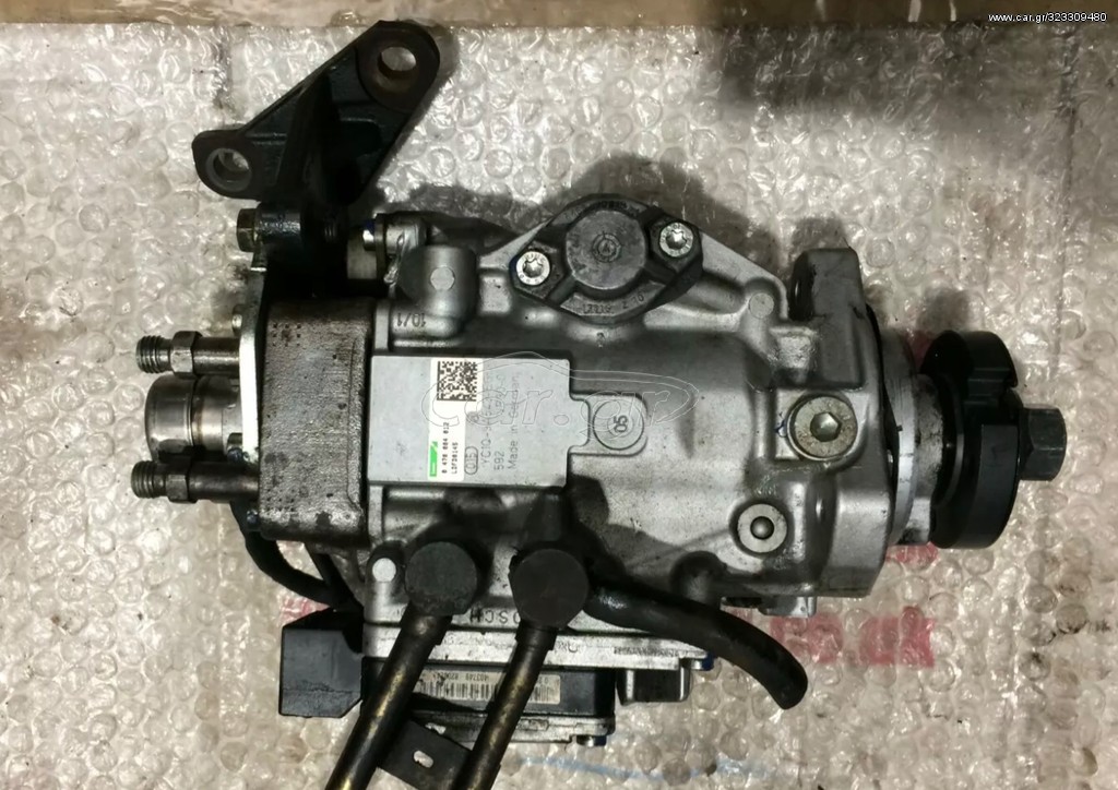 Τρόμπα πετρελαιου Ford Transit Mk6 00-06   2.0 - 2.4 Diesel. *YC1Q9A543EG* *0986444522*