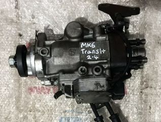 Τρόμπα πετρελαιου Ford Transit Mk6 00-06   2.0 - 2.4 Diesel. *YC1Q9A543EG* *0986444522*-thumb-1