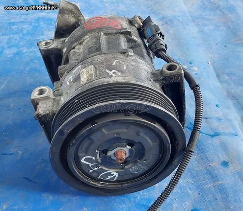 CITROEN C4, DS4, DS5 ,C3, PICASSO DENSO 447150-3250 768623 768 623 5SEL12C  ΚΟΜΠΡΕΣΕΡ  A/C 