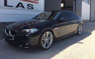 Bmw 528 '14  M Sportpacket