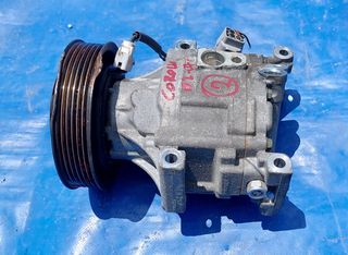 Toyota Corolla 2002 -2012,  Toyota Yaris 2005 -2011, Toyota Auris 2007-2012  ΚΟΜΠΡΕΣΕΡ  A/C  (447260-7961)