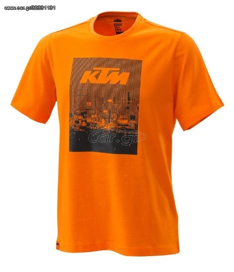 Μπλούζα Ktm casual radical
