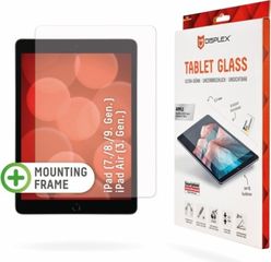 Displex tablet hybrid glass 2d for ipad (7-8-9 GEN) / Air 3 GEN - (01535)