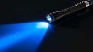 Maglite P32SX2 Φακός Mini 2x Aaa Spectrum Led μπλε