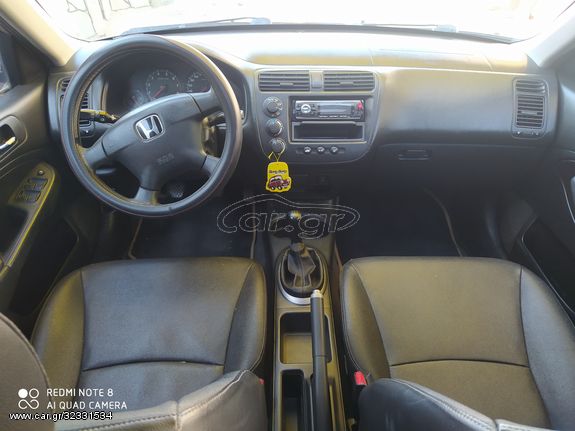Car.gr - Honda Civic u002702 IKAS CARS-ΜΑΚΕΔΟΝΙΑ
