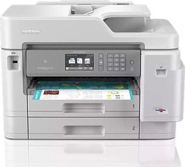 Brother MFC-J5955DW A3 Color Inkjet Mfp - (MFCJ5955DW)