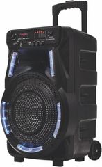 Manta Party Audio Speaker Rms 40W - (SPK5033)