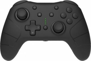 Muvit Nintendo Switch Gamepad Controler - (MGSC300)