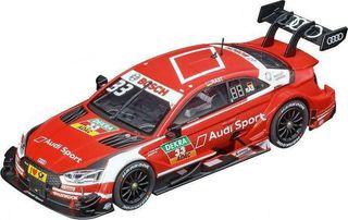 Carrera EVOLUTION CAR: Audi RS 5 DTM R.Rast, No.33 - 1:32 (20027601)