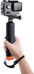 GOXTREME Waterproof Floating Grip With Screw Cap Black - (GX55241)