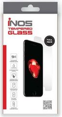 iNOS Tempered Glass Full Face 0.33mm Realme GT2 Pro 5G Μαύρο - (5205598156381)