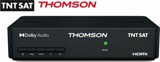 Thomson THS806 - TNT SAT