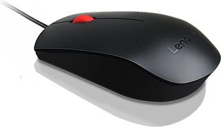 Lenovo Essential Usb Mouse - (4Y50R20863)