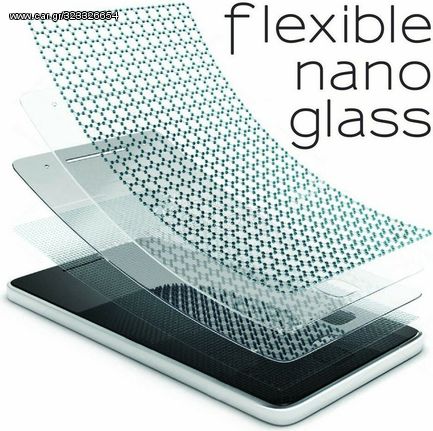 Ancus Tempered Glass Nano Shield 0.15 Mm 9H για Samsung SM-A226F/Ds Galaxy A22 5G - (5210029085420)