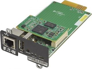 Eaton Gigabit Network Card - (NETWORK-M2)