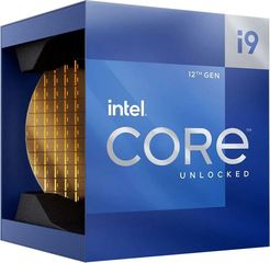 Intel Core i9-12900K 3,2GHz 30MB - (BX8071512900K)