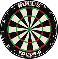 Bull's Στοχος Dart Focus Ii Bristle Board