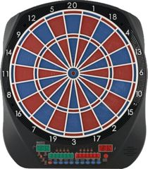 Bull's Στοχος Dart Flash Rb Sound Elektronik Dartboard