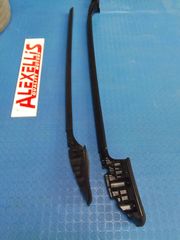 ΡΑΓΕΣ ΟΡΟΦΗΣ SUZUKI GRAND VITARA ( FT _GT ) 1.6 4X4 97HP G16B 16V 1998 - 2005 ΜΗΧΑΝΙΚΑ - ΗΛΕΚΤΡΙΚΑ - ΦΑΝΟΠΟΙΪΑΣ