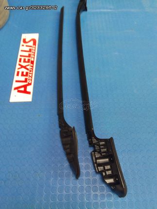 ΡΑΓΕΣ ΟΡΟΦΗΣ SUZUKI GRAND VITARA ( FT _GT ) 1.6 4X4 97HP G16B 16V 1998 - 2005 ΜΗΧΑΝΙΚΑ - ΗΛΕΚΤΡΙΚΑ - ΦΑΝΟΠΟΙΪΑΣ