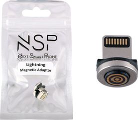 NSP Lightning Adaptor Magnetic For NSC02