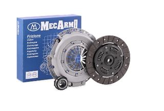 SET ΣΥΜΠΛΕΚΤΗ FIAT BRAVA 1400 12V  MECARM