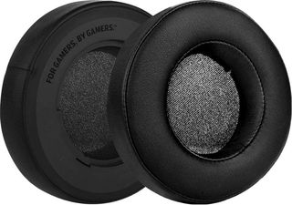 Geekria pair of Cushions for Razer Kraken Pro V2 & 7.1 V2 Gaming Headsets