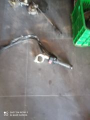 Yamaha R6 2008-10