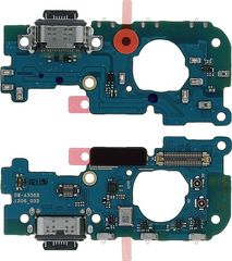 Samsung Επαφή Φόρτισης SM-A336B Galaxy A33 5G Original - (GH96-15022A)