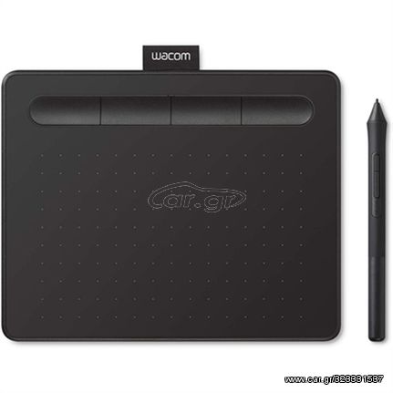 Γραφικά δισκία και στυλό Wacom Intuos S