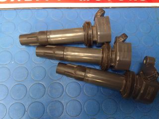 ΠΟΛΛΑΠΛΑΣΙΑΣΤΗΣ 9004852125 ΓΙΑ DAIHATSU CUORE ( L701 ) 989CC ΚΙΝΗΤΗΡΑΣ ( EJ ) 68HP 1999 - 2001 ΜΗΧΑΝΙΚΑ - ΗΛΕΚΤΡΙΚΑ - ΦΑΝΟΠΟΙΪΑΣ-thumb-6