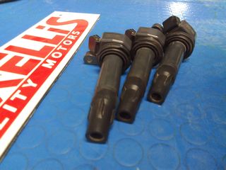 ΠΟΛΛΑΠΛΑΣΙΑΣΤΗΣ 9004852125 ΓΙΑ DAIHATSU CUORE ( L701 ) 989CC ΚΙΝΗΤΗΡΑΣ ( EJ ) 68HP 1999 - 2001 ΜΗΧΑΝΙΚΑ - ΗΛΕΚΤΡΙΚΑ - ΦΑΝΟΠΟΙΪΑΣ-thumb-7