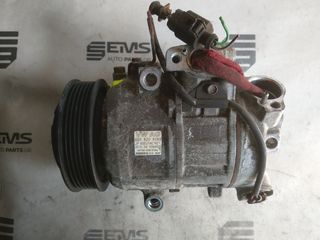 ΚΟΜΠΡΕΣΕΡ ΚΛΙΜΑΤΙΣΤΙΚΟΥ AC AIR-CONDITION ΓΙΑ SKODA ROOMSTER , FABIA , SEAT IBIZA , 6Q0820808G , JP6SEU14CND1