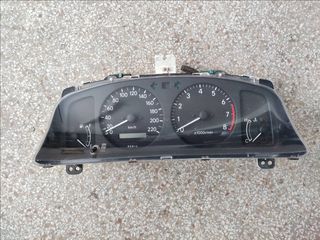 ΚΑΝΤΡΑΝ-ΚΟΝΤΕΡ TOYOTA COROLLA 2000-2002 VVT-I