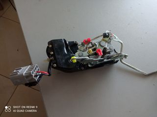 Κλειδαριά πόρτας δεξιά  Toyota hiace 98-10-thumb-1