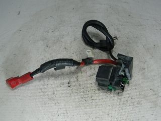 ρελε μιζας honda cbr 250r