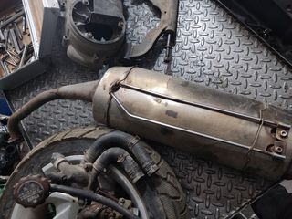 Aprilia Leonardo 250-thumb-2