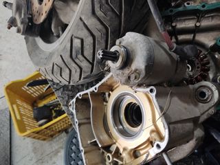 Aprilia Leonardo 250-thumb-9