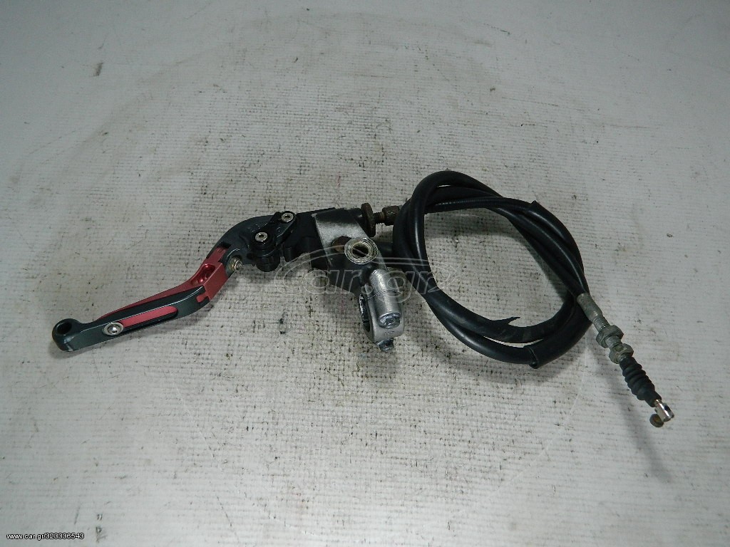 μανετα - βαση - ντιζα συμπλεκτη honda cbr 250r