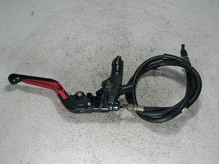μανετα - βαση - ντιζα συμπλεκτη honda cbr 250r-thumb-4