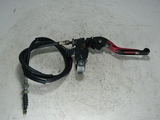 μανετα - βαση - ντιζα συμπλεκτη honda cbr 250r-thumb-5