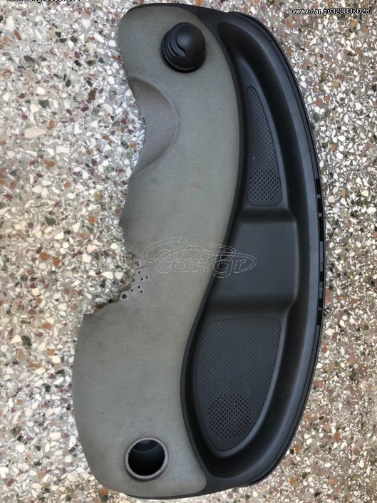 SMART FORTWO 450 ΤΑΜΠΛΟ